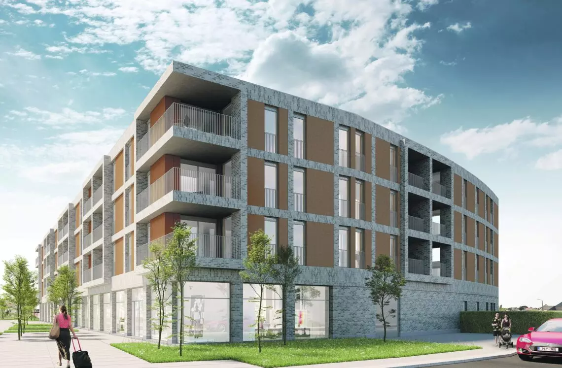 Binnendeuren_Projecten 21 MEULDERPLEIN – Geel
