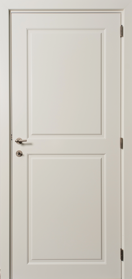 Binnendeuren_Retro binnendeur met panelen 14 Livo retro binnendeur