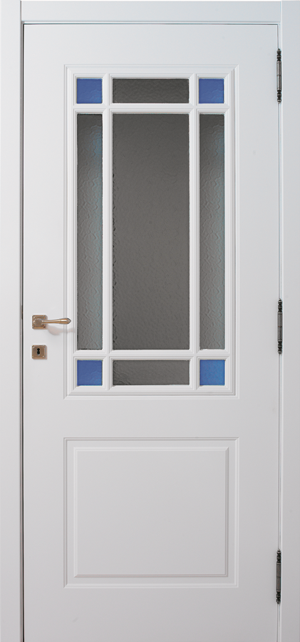 Binnendeuren_Retrodeur 19 Livo witte binnendeur retro