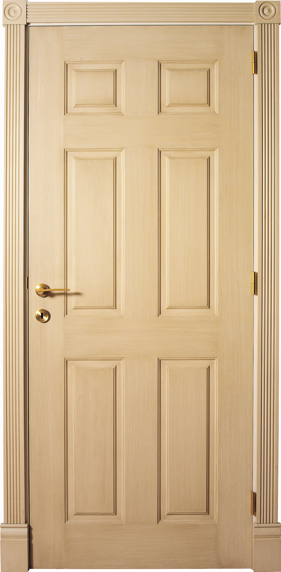 Binnendeuren_Retrodeur 17 Livo retro binnendeur